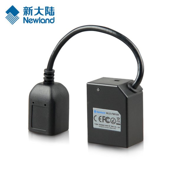 千亿官网国际平台 Newland新大陆NLS-FM100一维嵌入式扫描模组