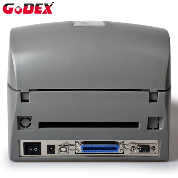 千亿官网国际平台 GoDEX科诚EZ-1100Plus标签打印机