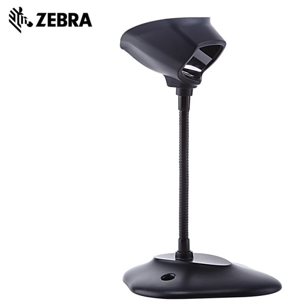 qy千亿官网 ZEBRA斑马 DS2208原装支架20-71043-04R