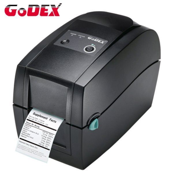 qy千亿官网 GoDEX科诚RT200 / RT230标签打印机