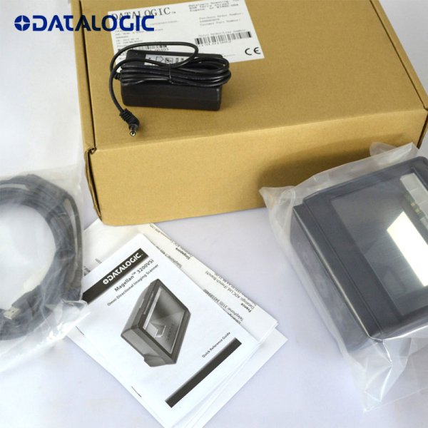 千亿国际qy18vip Datalogic得利捷3200VSI二维扫描枪
