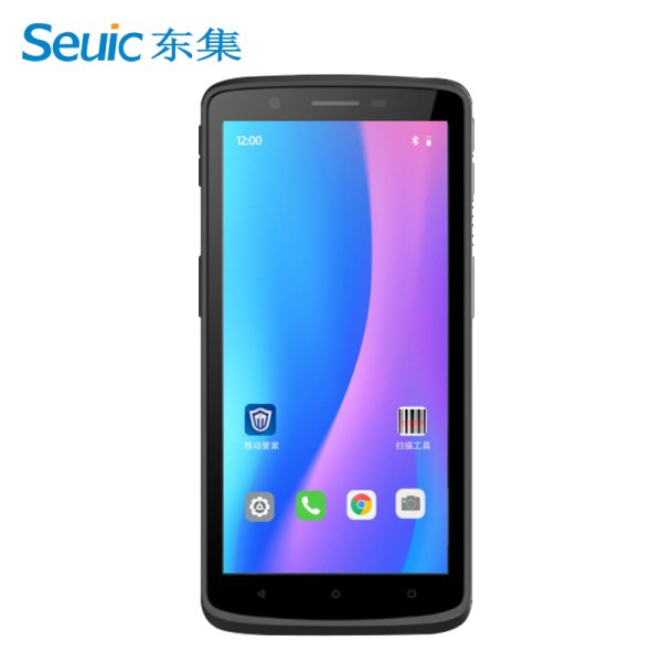 千亿官网国际平台 Seuic东集CRUISE™Ge 2数据采集器