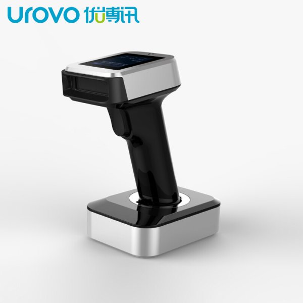 qy千亿官网 UROVO/优博讯S810扫描枪