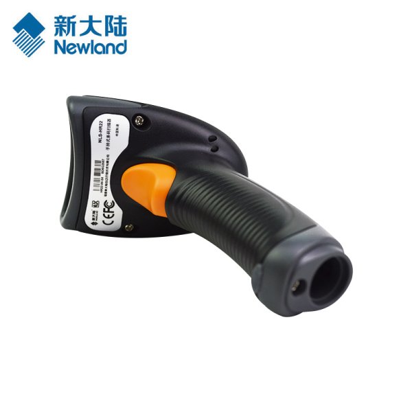千亿国际qy18vip Newland新大陆NLS-HR22二维码扫码枪