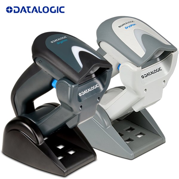 Datalogic得利捷Gryphon I GM4430-BK 二维扫描枪