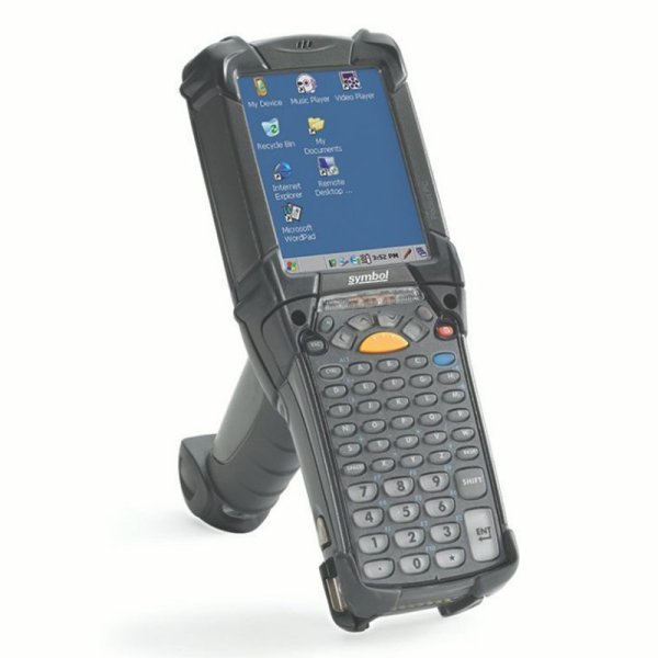 ZEBRA斑马MC92数据采集器 MC92N0-GA0SXEYA5CN