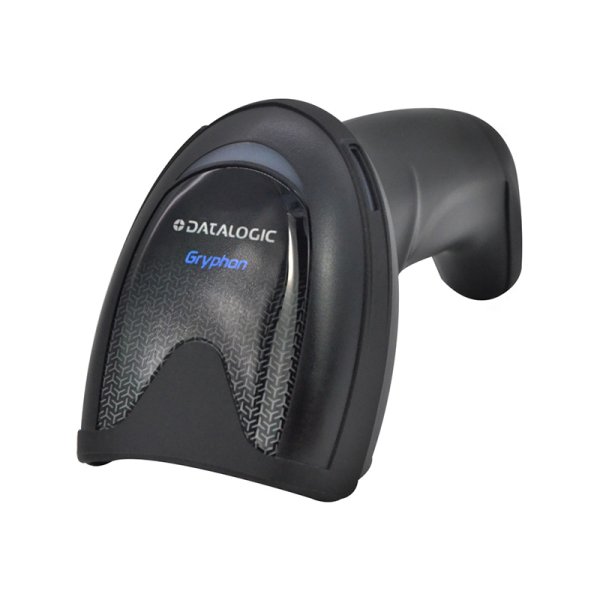 Datalogic得利捷Gryphon GD4590二维扫码枪