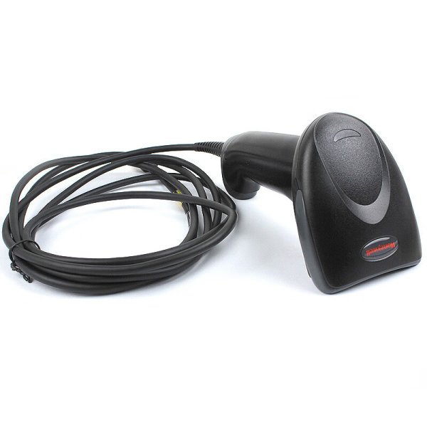 Honeywell霍尼韦尔Hyperion1300G一维影像扫描枪