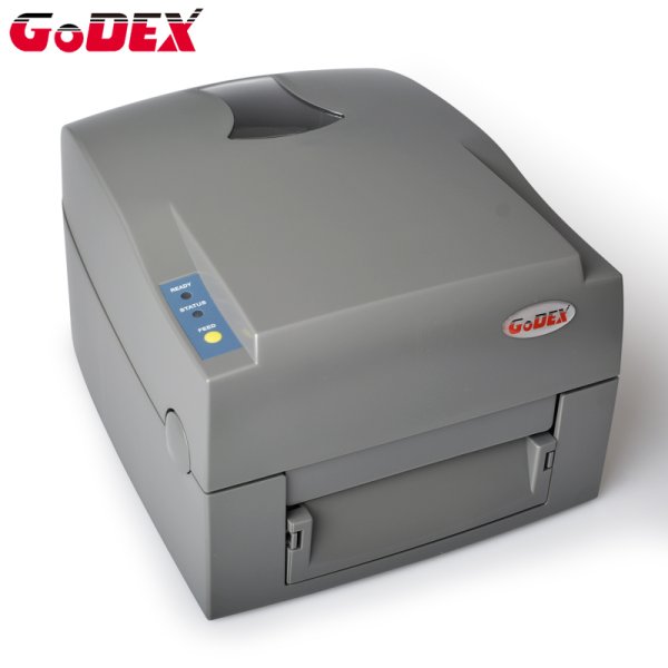 千亿官网国际平台 GoDEX科诚EZ-1100Plus标签打印机