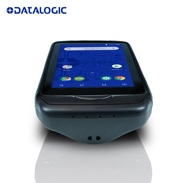 千亿官网国际平台 Datalogic得利捷 Memor 1数据采集器