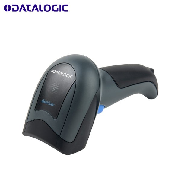 Datalogic得利捷QuickScan QD2131一维扫描枪