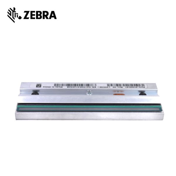 ZEBRA斑马170Xi3打印头 G46500M（300dpi）