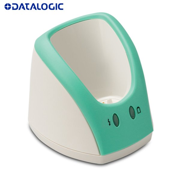 Datalogic得利捷DBT6420-HC-BTK1医用蓝牙无线口袋扫描器