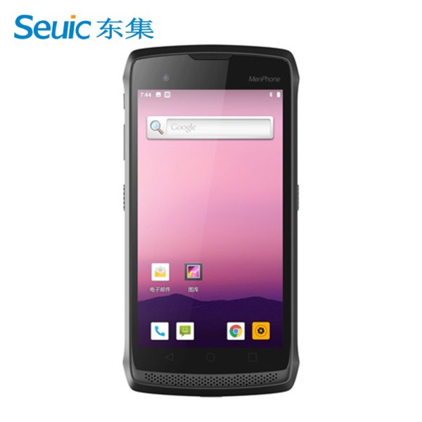 qy千亿官网 Seuic东集CRUISE™Ge数据采集器