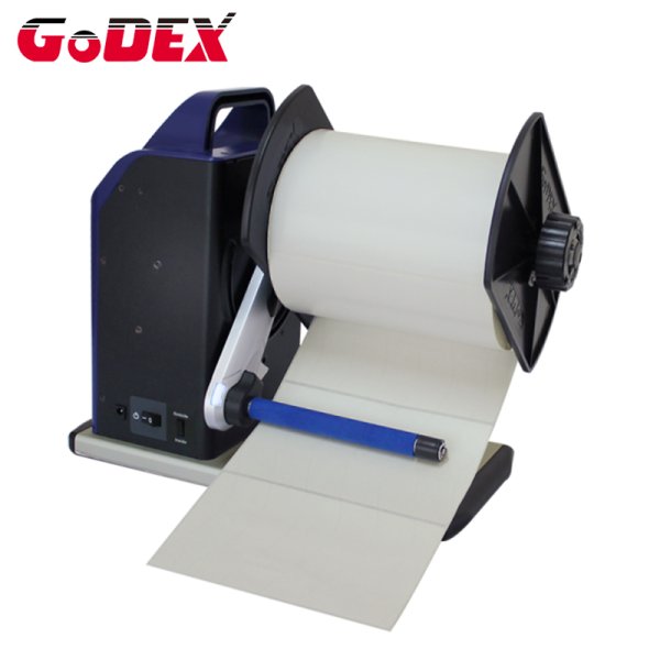 GoDEX科诚T20标签回卷器