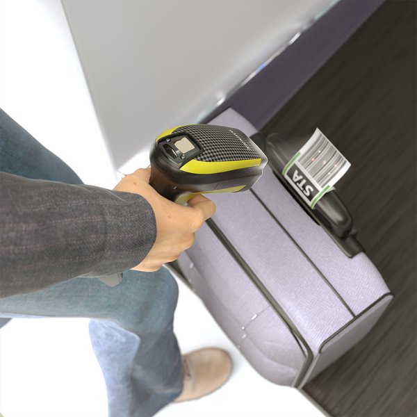Datalogic得利捷POWERSCAN™ PD9531-AR