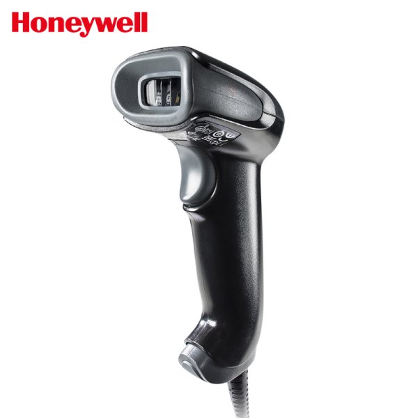 Honeywell霍尼韦尔Voyager 1450g 和 1452g 可升级一般用途扫描器
