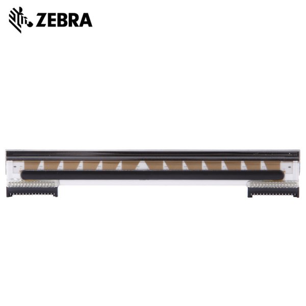 ZEBRA斑马GK888T打印头G105910-053（203dpi）