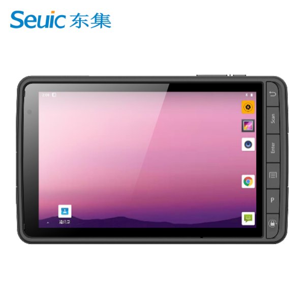 千亿国际qy18vip Seuic东集AUTOID Pad数据采集器