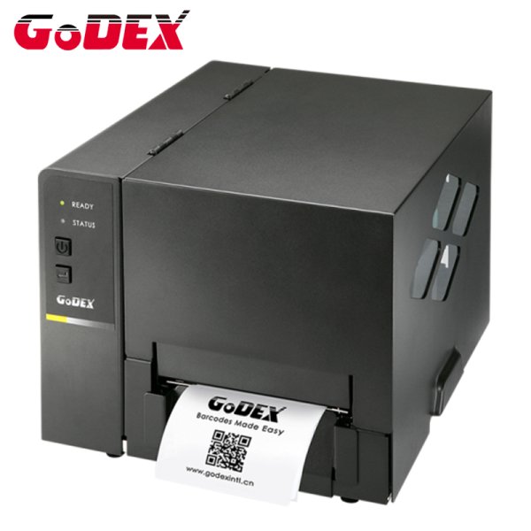 qy千亿官网 GoDEX科诚BP500L工业型条码打印机