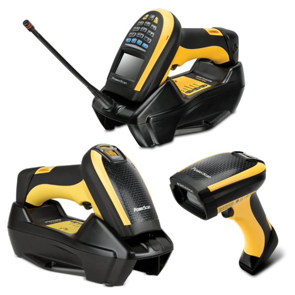 Datalogic得利捷POWERSCAN™ PD9531-AR