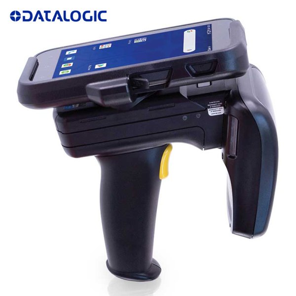 qy千亿官网 Datalogic得利捷2128P RFID Sled