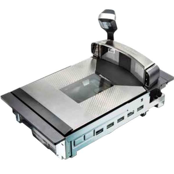 Datalogic得利捷Magellan™ 9800i 扫描平台/电子秤