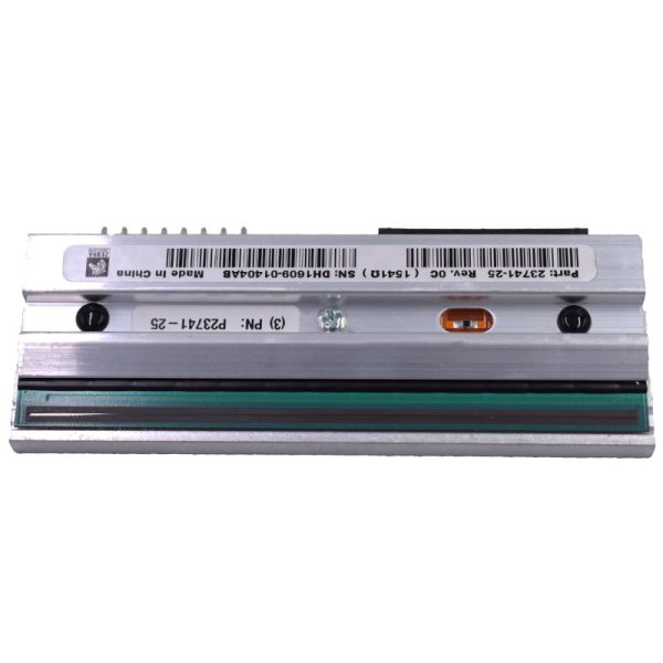 ZEBRA斑马P1053360-019 300dpi打印头(105SL plus标签打印机适用)