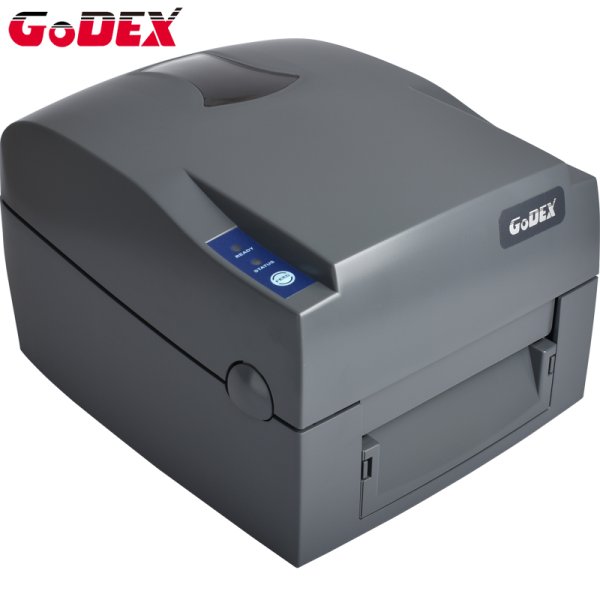 qy千亿官网 GoDEX科诚G500U标签打印机