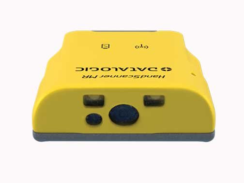 千亿官网国际平台 Datalogic得利捷HandScanner可穿戴式扫描器