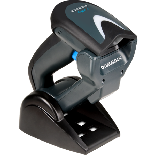 Datalogic得利捷Gryphon I GM4430-BK 二维扫描枪