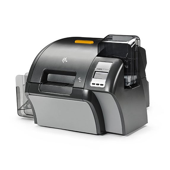 千亿国际qy18vip 斑马Zebra ZXP Series 9 证卡打印机