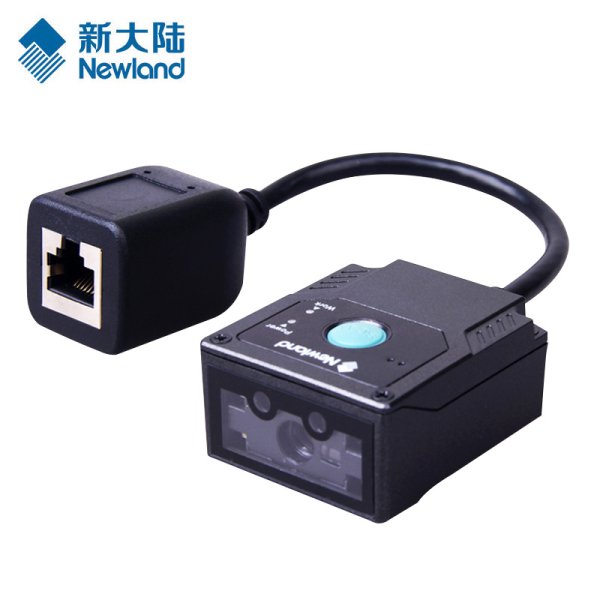 Newland新大陆NLS-FM430一维嵌入式扫描模组