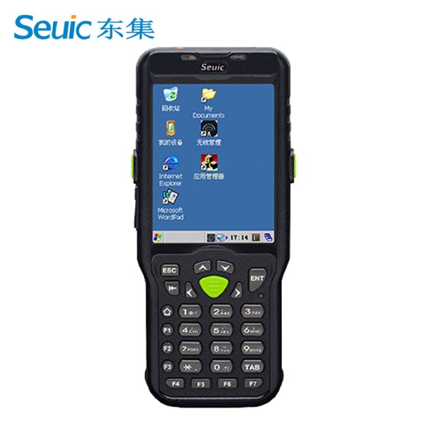 Seuic东集AUTOID6L-W 数据采集器