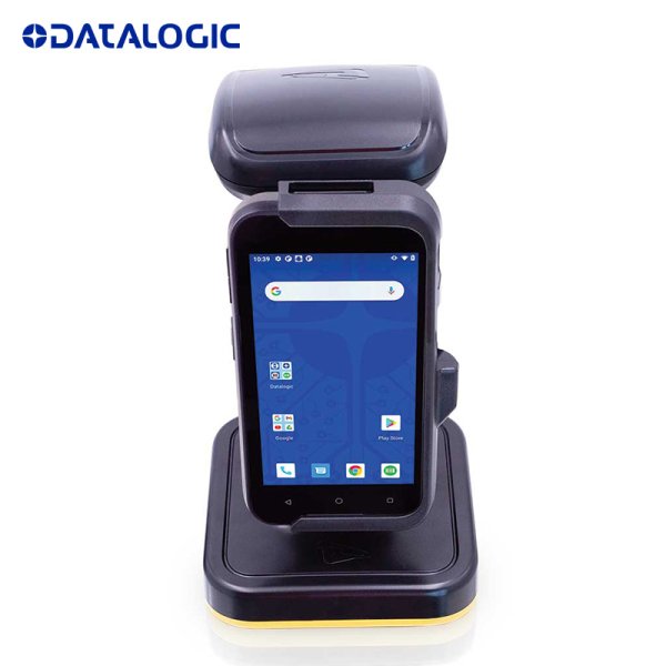qy千亿官网 Datalogic得利捷2128P RFID Sled