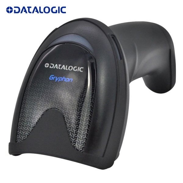 Datalogic得利捷Gryphon GD4590二维扫码枪