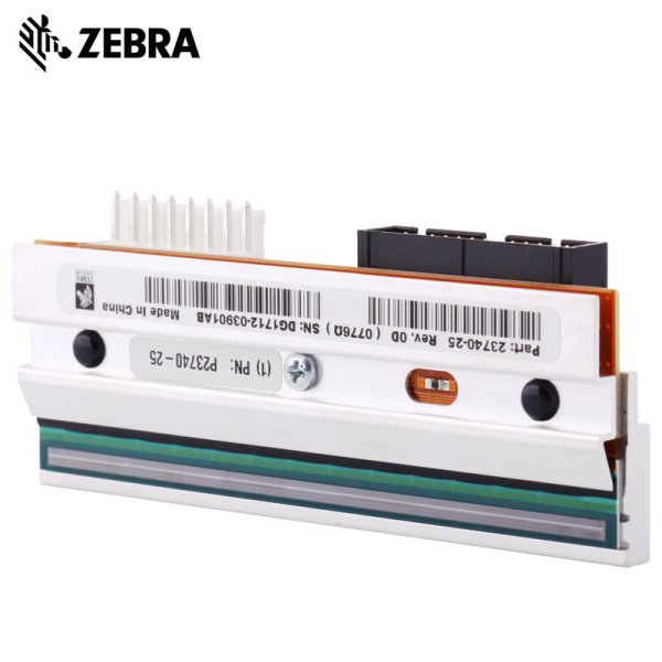 ZEBRA斑马110Xi4打印头 P1004230（203dpi/300dpi）