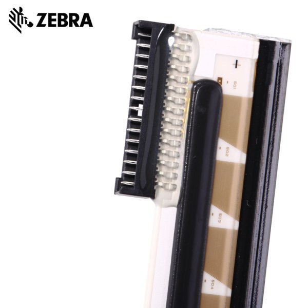 ZEBRA斑马GK888T打印头G105910-053（203dpi）