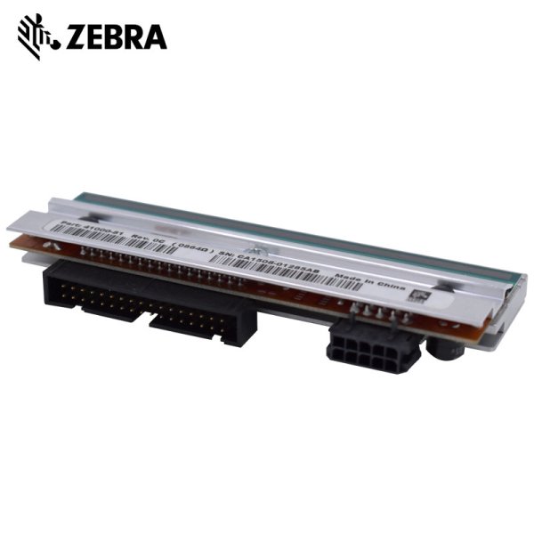 ZEBRA斑马110Xi3打印头G41001M（300dpi）