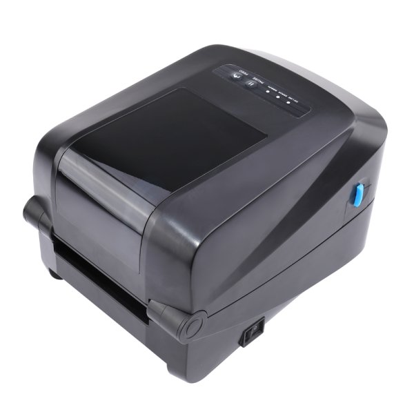 qy千亿官网 UROVO/优博讯D8000系列标签打印机