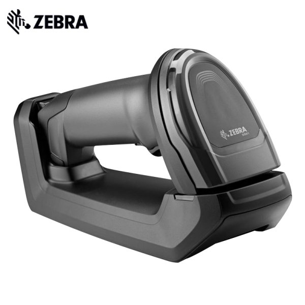 ZEBRAl斑马symbol讯宝DS8108/8178工业蓝牙无线二维扫描器