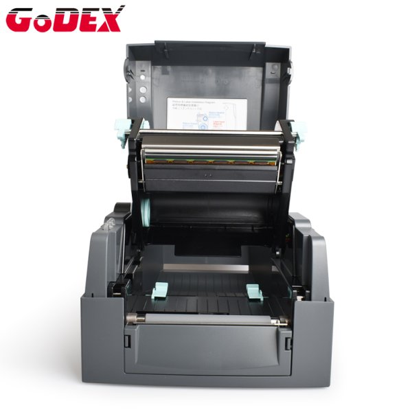 qy千亿官网 GoDEX科诚G500U标签打印机