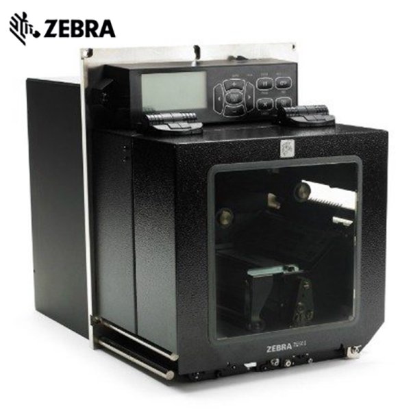 Zebra斑马ZE500 系列打印引擎