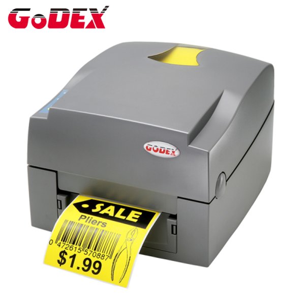 qy千亿官网 GoDEX科诚EZ-1100Plus标签打印机