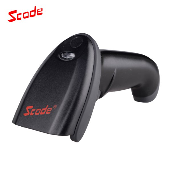 QY千亿国际 SCODE石科SD9750二维码扫描枪