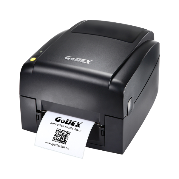 QY千亿国际 GoDEX科诚EZ120 / EZ130标签打印机