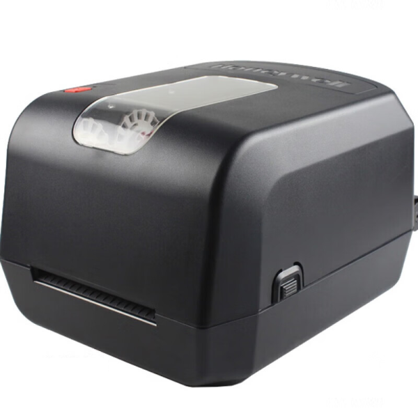 千亿国际qy18vip Honeywell霍尼韦尔 PC42T 桌面标签打印机