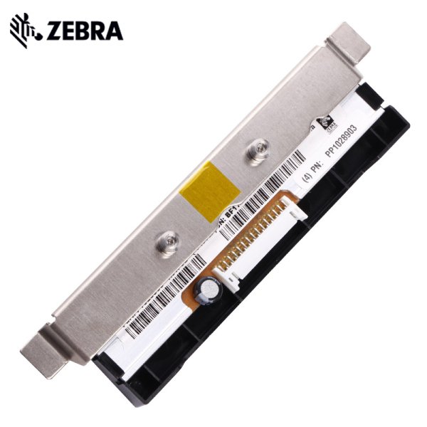 ZEBRA斑马ZT210/230标签打印机打印头 P1037974-011 300dpi点