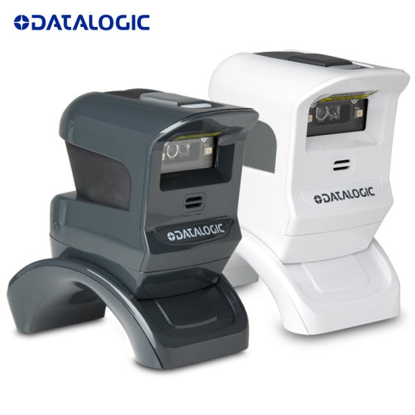Datalogic得利捷Gryphon GPS4490-BK二维紧凑型扫描器