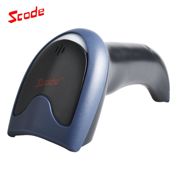 千亿官网国际平台 Scode石科SD-9600二维有线影像式条码扫描枪